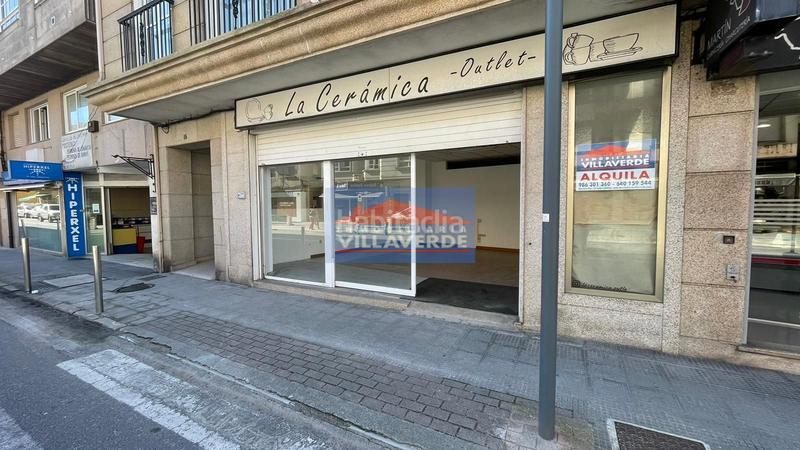 Foto 63e6dfe4-c12e-4591-92b9-40ace7f4d44c. Locale commerciale in Cangas pueblo Cangas