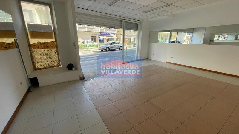 Foto 83ce1a46-03b1-417b-abb8-e31302bb186e. Locale commerciale in Cangas pueblo Cangas