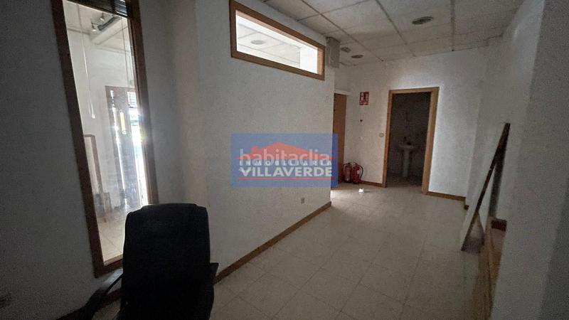 Foto 8710e5c8-9b45-4140-810a-e6bbeabfbf68. Locale commerciale in Cangas pueblo Cangas