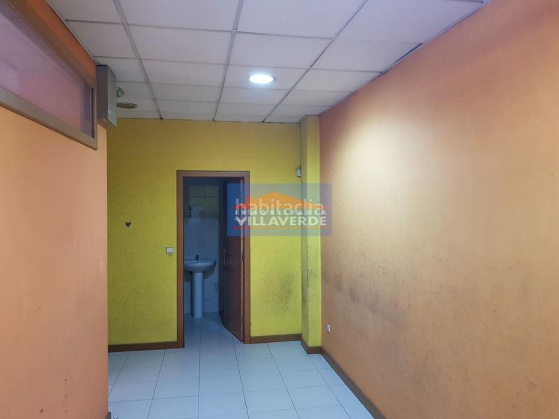 Foto 8f11c9af-bc1b-4703-8159-7ae6905c7787. Locale commerciale in Cangas pueblo Cangas