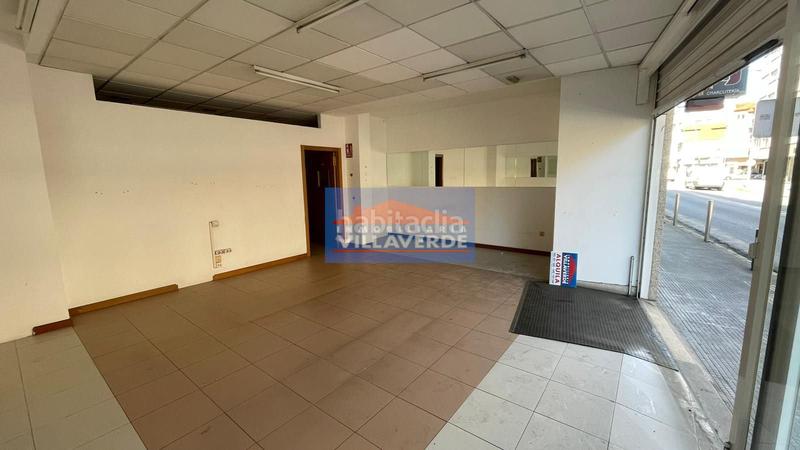 Foto 9b1df60f-f3d7-45f3-85de-6d319342270a. Locale commerciale in Cangas pueblo Cangas