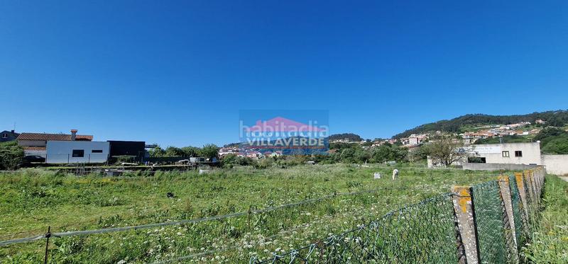 Foto f4d2c3bb-c872-4791-a8ff-d7ba6c80b40c. Terreno residenziale in Coiro Cangas