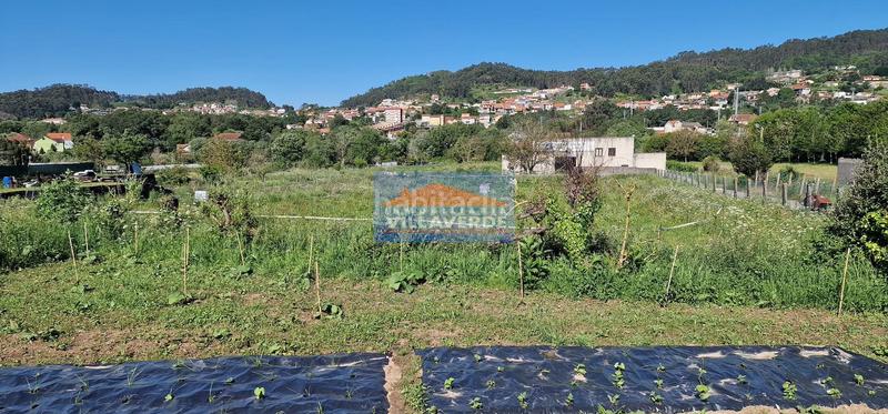Foto f67d0f76-cba2-4bea-99d5-933e5a832819. Terreno residenziale in Coiro Cangas