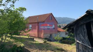 Maison à Moaña. Casa en moaña con finca y vistas al mar