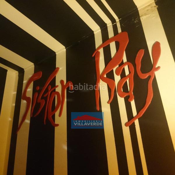 Foto 055abe58-ff04-4281-bf47-56e09c2af7db. Local comercial local de ocio nocturno en el centro en Cangas