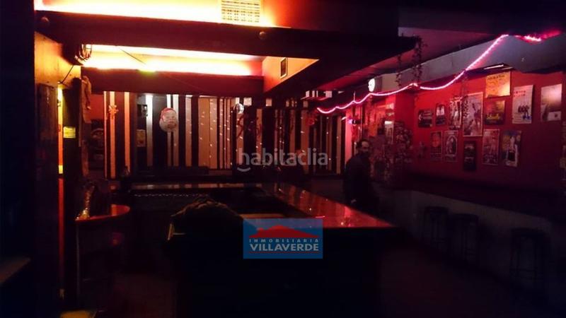 Foto 6de88988-b845-4277-acf5-10511f3c6271. Local comercial local de ocio nocturno en el centro en Cangas