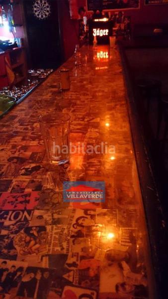 Foto 740bfae3-f435-416b-b731-15d73ae7eab2. Local comercial local de ocio nocturno en el centro en Cangas