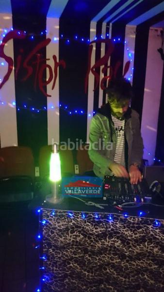 Foto 7b0744e9-2727-4466-bceb-05b24cc14d81. Local comercial local de ocio nocturno en el centro en Cangas