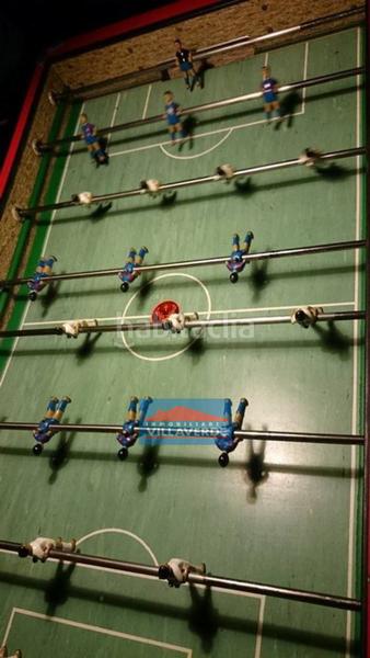 Foto 7da1c698-5b73-4654-98bf-bdc47520cfd7. Local comercial local de ocio nocturno en el centro en Cangas