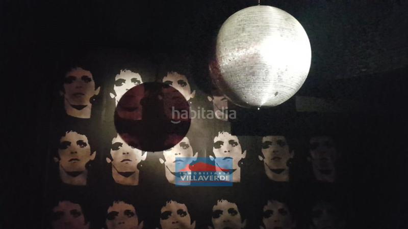 Foto 910cef3c-77f1-46fa-a5dc-6de230592255. Local comercial local de ocio nocturno en el centro en Cangas