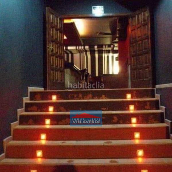 Foto 96db9876-ea6b-4c6b-b75c-71b5e10feda7. Local comercial local de ocio nocturno en el centro en Cangas