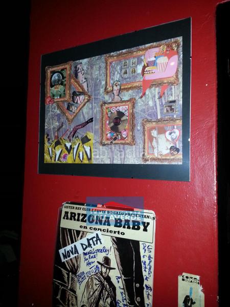 Foto d127e8f9-93d2-4549-a8c9-17ec7a498aad. Local comercial local de ocio nocturno en el centro en Cangas