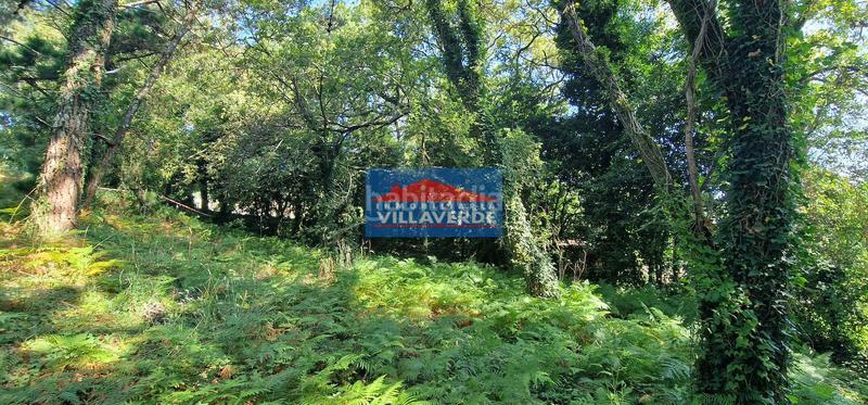 Foto 5c1abcba-4559-4011-a16c-9b454753642b. Residential plot in Darbo Cangas