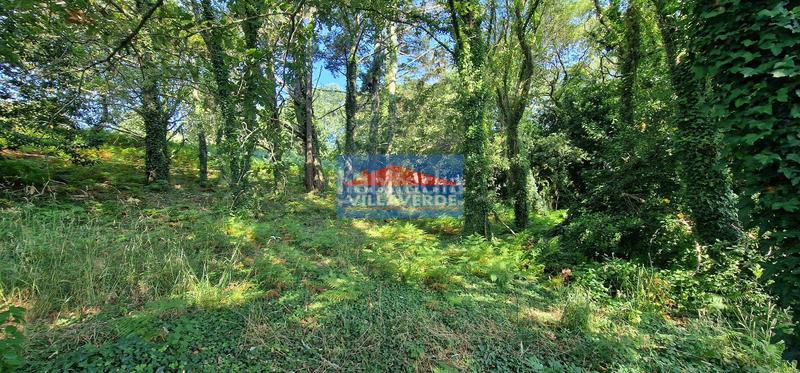 Foto c1038137-256d-4bb7-9237-c1882b08e259. Residential plot in Darbo Cangas