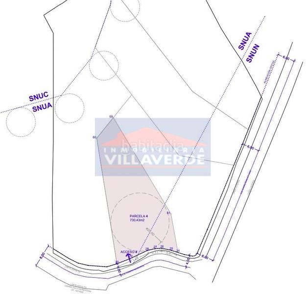 Foto 8b218538-9556-48aa-8994-bb44cc37082e. Terreno residenziale in Darbo Cangas