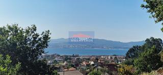 Residential Plot in Cangas Pueblo. En exclusiva. parcela con vista asl mar en la magdalena