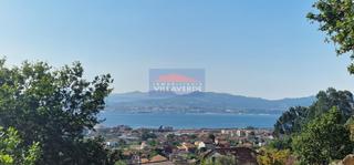 Residential Plot in Darbo. En exclusiva. amplia parcela con vistas al mar