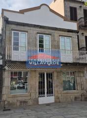 Casa a Darbo. Casa en primera línea, en eugenio sequeiros