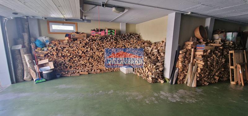 Foto 0917e044-201b-4a41-bb1d-dc751741313b. Casa chalet de piedra con piscina en Cangas pueblo Cangas