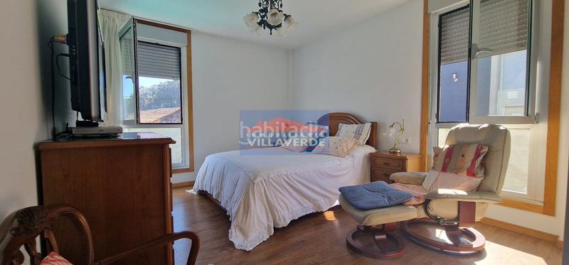 Foto 18d3143e-1998-48e7-b2c6-6a0b79c501d3. Casa chalet de piedra con piscina en Cangas pueblo Cangas