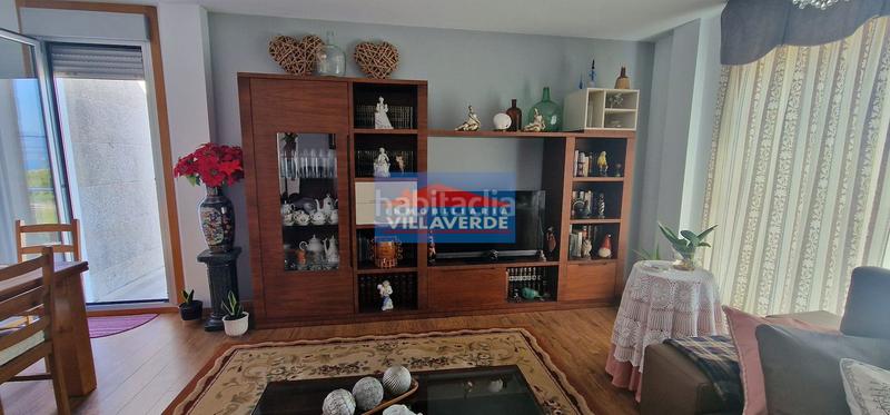 Foto 2ef59f31-c432-4217-ae0f-ee5dfa53934d. Casa chalet de piedra con piscina en Cangas pueblo Cangas