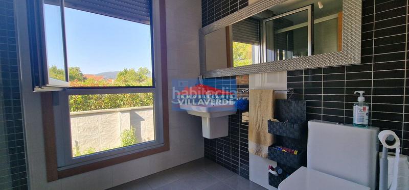 Foto 47f01ad1-d7a7-4987-8a30-82398203f289. Casa chalet de piedra con piscina en Cangas pueblo Cangas