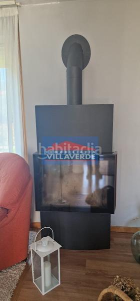 Foto 57523355-c3f4-4e34-a524-c04870d96b27. Casa chalet de piedra con piscina en Cangas pueblo Cangas