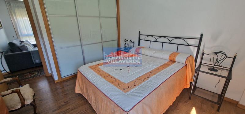 Foto 5bf6f798-8e61-40fe-a1c7-92577cd73e3b. Casa chalet de piedra con piscina en Cangas pueblo Cangas