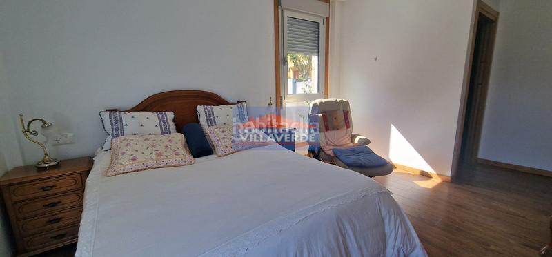 Foto dd31fbc2-60b7-45b4-bd52-e24273146bbf. Casa chalet de piedra con piscina en Cangas pueblo Cangas