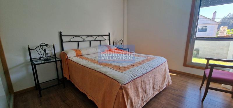 Foto f4e2825d-d944-4ade-ad56-8afa2c8c906c. Casa chalet de piedra con piscina en Cangas pueblo Cangas