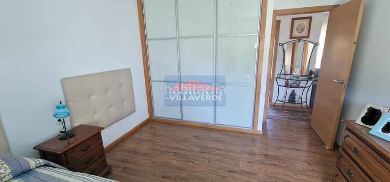 Foto ff48683f-f6b5-4de8-8996-4b49e0c58c37. Casa chalet de piedra con piscina en Cangas pueblo Cangas