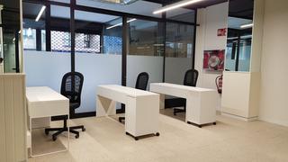 Oficina  Avenida de bueu. Local de grandes dimensiones para oficinas