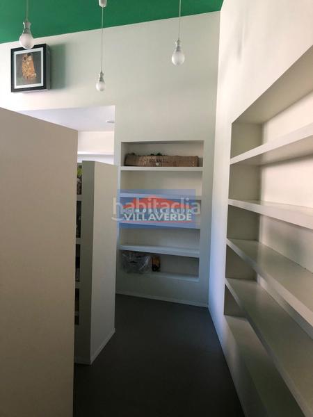 Foto a5681b7f-091e-4c92-aaab-216e81200356. Alquiler local comercial bajo económico en alquiler en Cangas