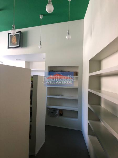 Foto b30aa8a9-c28b-4923-aa21-60a0dd5780a0. Lloguer local comercial a Cangas pueblo Cangas