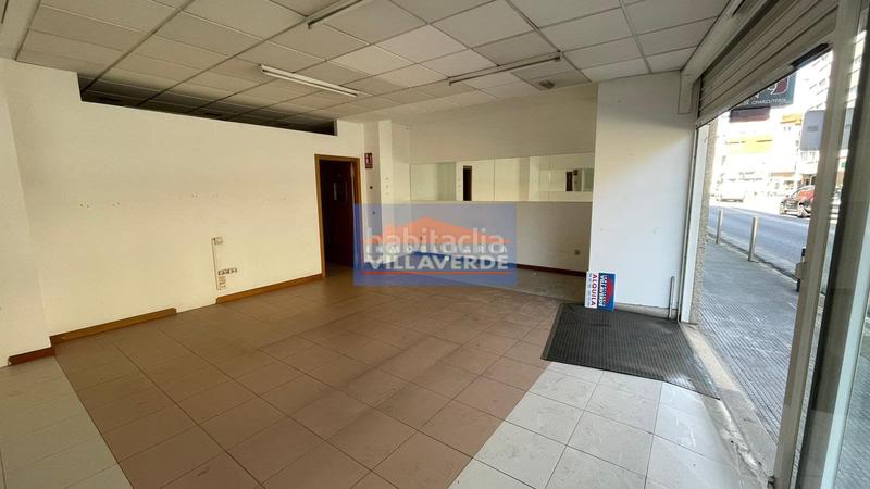 Foto 3622526c-0cc0-468f-bb6f-7405586013d7. Geschäftsraum in Coiro Cangas