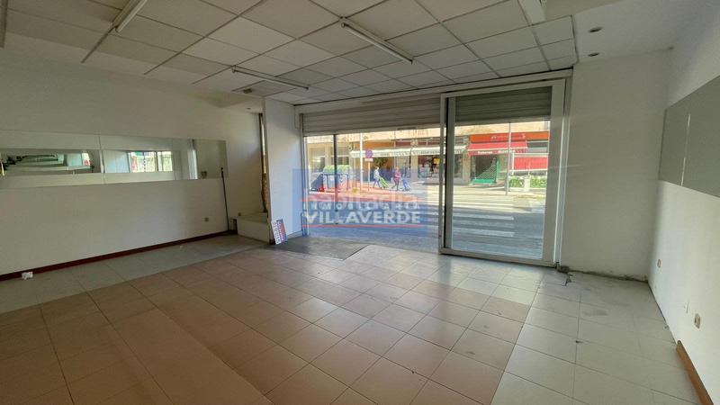 Foto 39975b1a-49bc-4cb3-af7c-3ab5674028ed. Geschäftsraum in Coiro Cangas