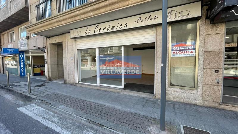 Foto 716d19f7-1c6f-4dea-ba53-50c4fd3baf4d. Geschäftsraum in Coiro Cangas