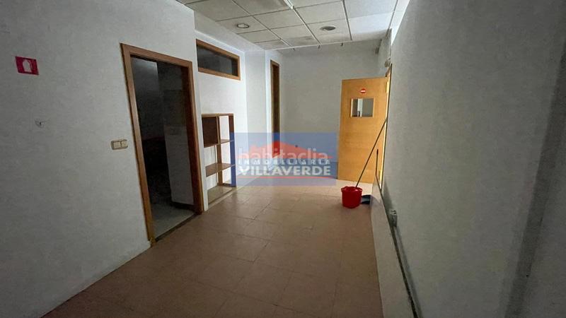 Foto 929f4115-a0e1-40d6-b800-fa3701cc9104. Geschäftsraum in Coiro Cangas