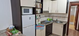 Rent Studio in Moaña. Alquiler temporada escolar en moaña