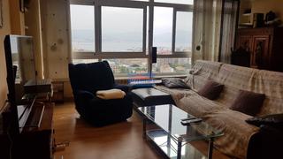 Location Appartement à As Travesas - Balaidos. Piso en alquiler en zona juzgados en vigo con vistas al mar.