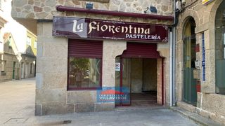 Locale commerciale in Coiro