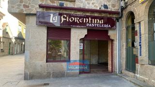 Location Local commercial à Coiro. Local comercial en alquiler en zona peatonal