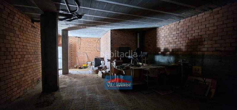 Foto 20ee93dd-af0a-44f1-8fb7-3258756953e2. Local commercial dans Cangas pueblo Cangas