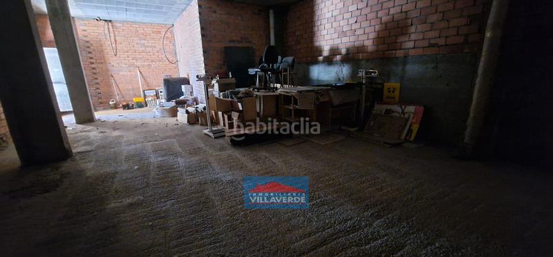 Foto 486c2a66-aad1-436b-8070-307a85837bda. Local commercial dans Cangas pueblo Cangas