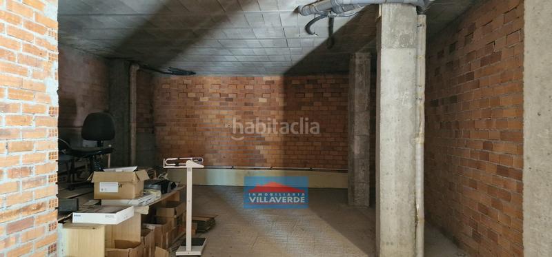 Foto 52a46e90-feca-4b1e-aac1-16923c3f10d5. Local commercial dans Cangas pueblo Cangas