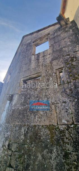 Foto 0519c467-1d46-4868-9ef0-8f34c0fc0fdb. Semi detached house in Bueu