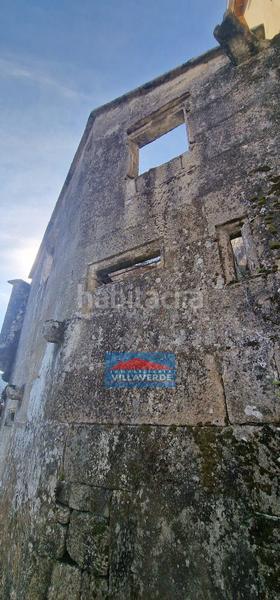 Foto 052449f0-2b91-4bdf-9bbc-4fcc8b50fb86. Semi detached house in Bueu