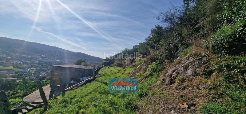 Foto 0fcb16ca-ccde-448a-8701-1afe9e7ece77. Semi detached house in Bueu