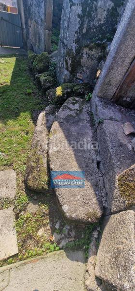 Foto 1b13c8f1-98b7-47eb-b95b-cb5513e315fa. Semi detached house in Bueu