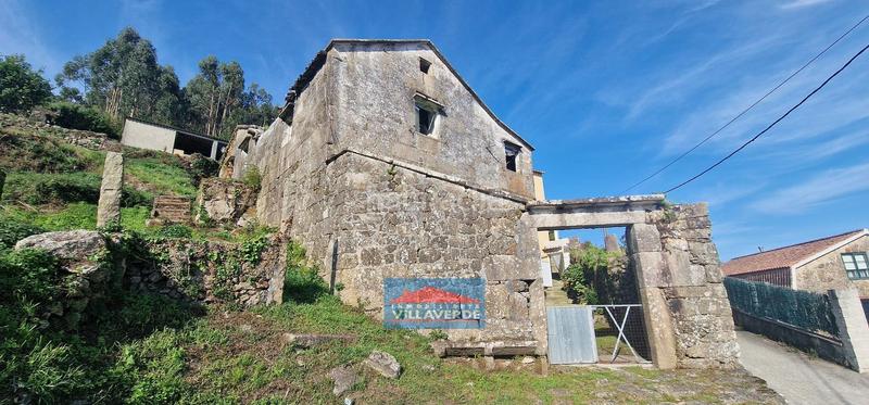 Foto 2f99adc6-5611-4c19-bc6b-5c8491661fb5. Semi detached house in Bueu